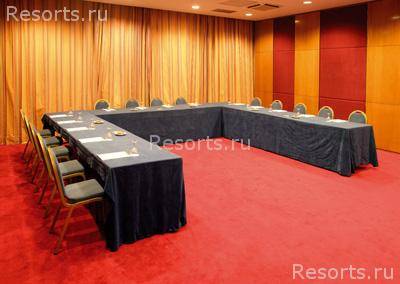 NH Eurobuilding 22